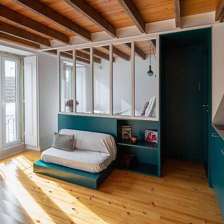 Casa Do Torel - Suites Designs Au Coeur De Lisbonne Екстериор снимка