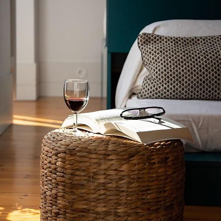 Casa Do Torel - Suites Designs Au Coeur De Lisbonne Екстериор снимка