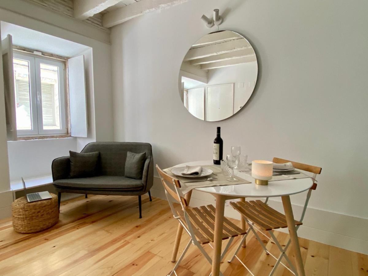 Casa Do Torel - Suites Designs Au Coeur De Lisbonne Екстериор снимка