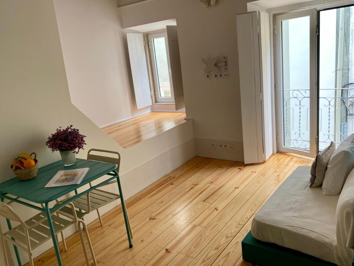 Casa Do Torel - Suites Designs Au Coeur De Lisbonne Екстериор снимка