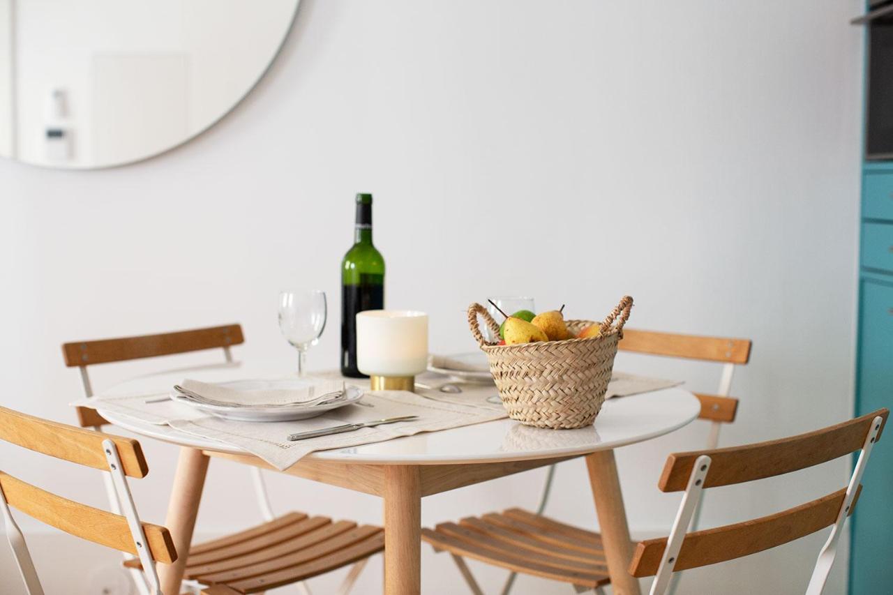 Casa Do Torel - Suites Designs Au Coeur De Lisbonne Екстериор снимка