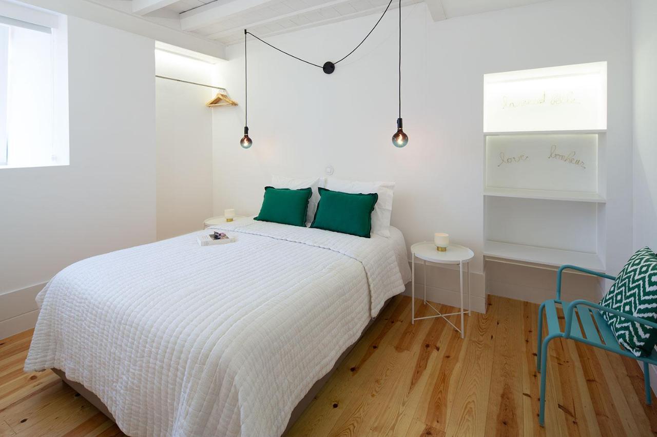 Casa Do Torel - Suites Designs Au Coeur De Lisbonne Екстериор снимка