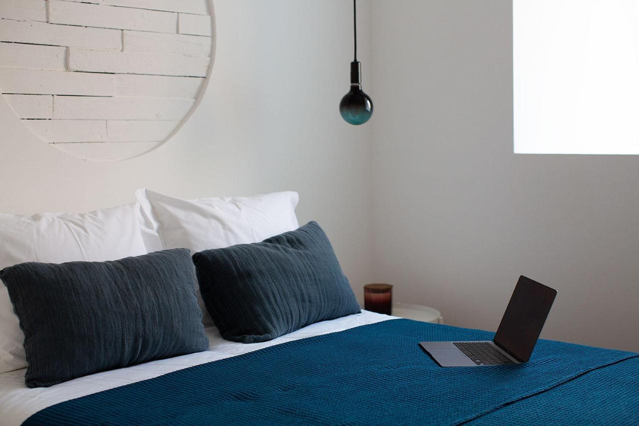Casa Do Torel - Suites Designs Au Coeur De Lisbonne Екстериор снимка