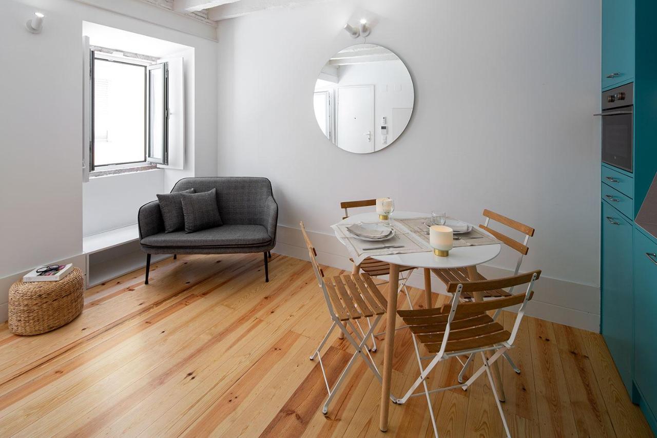 Casa Do Torel - Suites Designs Au Coeur De Lisbonne Екстериор снимка