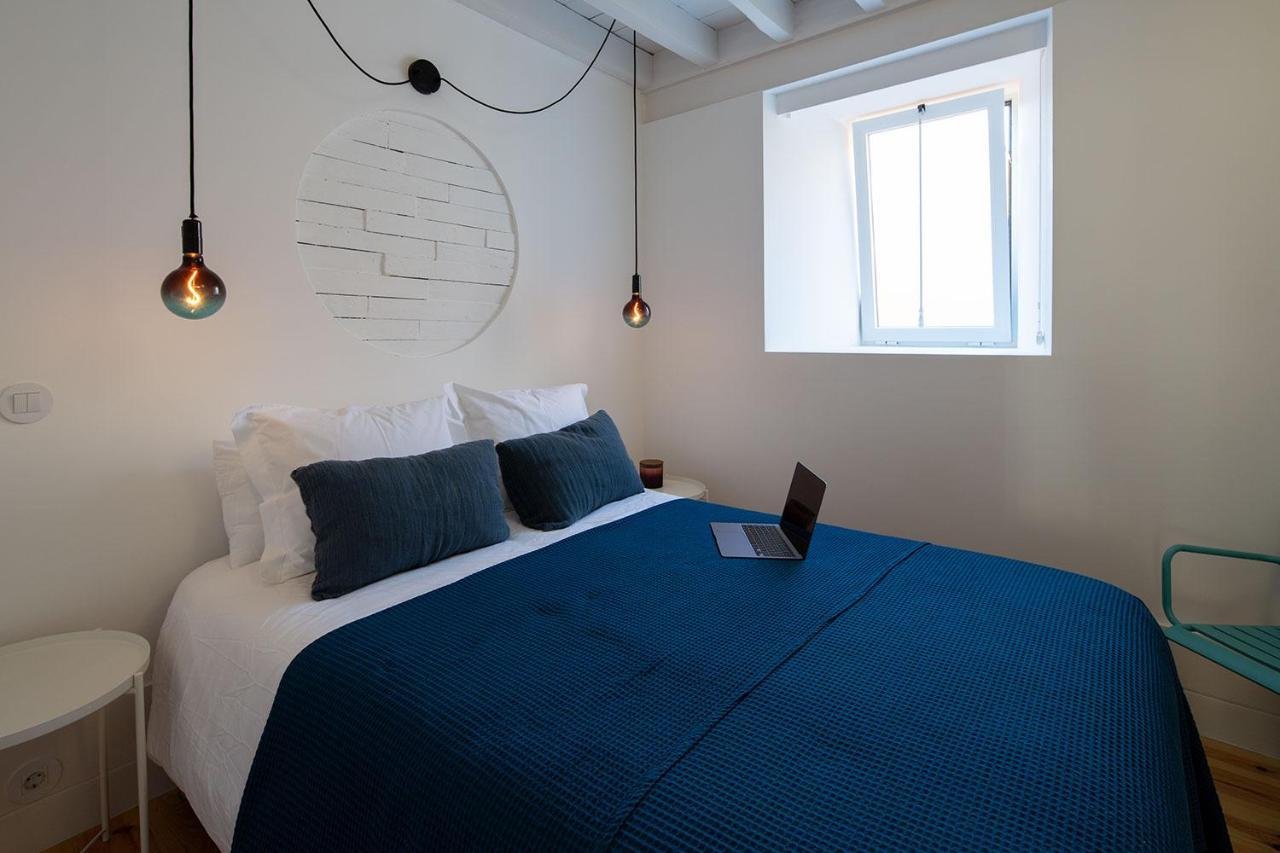 Casa Do Torel - Suites Designs Au Coeur De Lisbonne Екстериор снимка