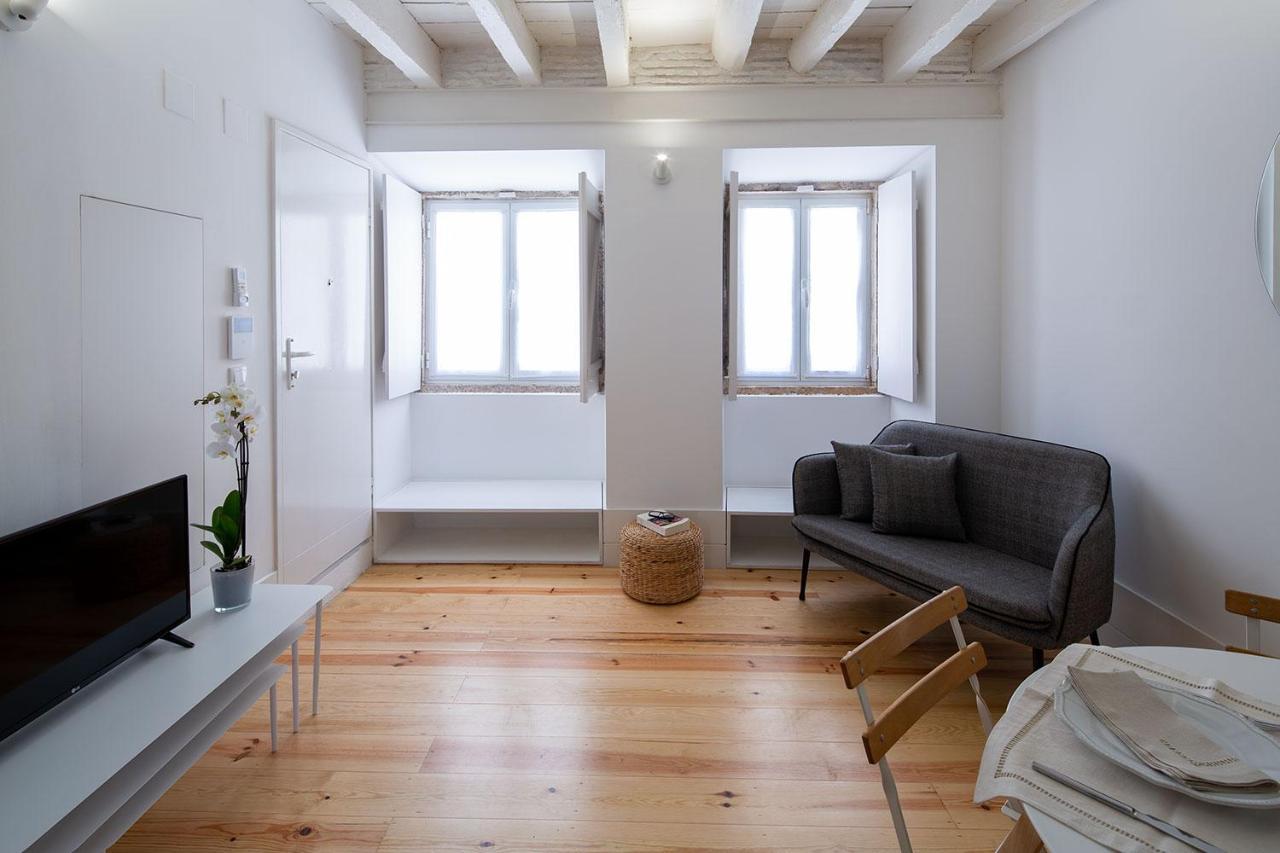 Casa Do Torel - Suites Designs Au Coeur De Lisbonne Екстериор снимка