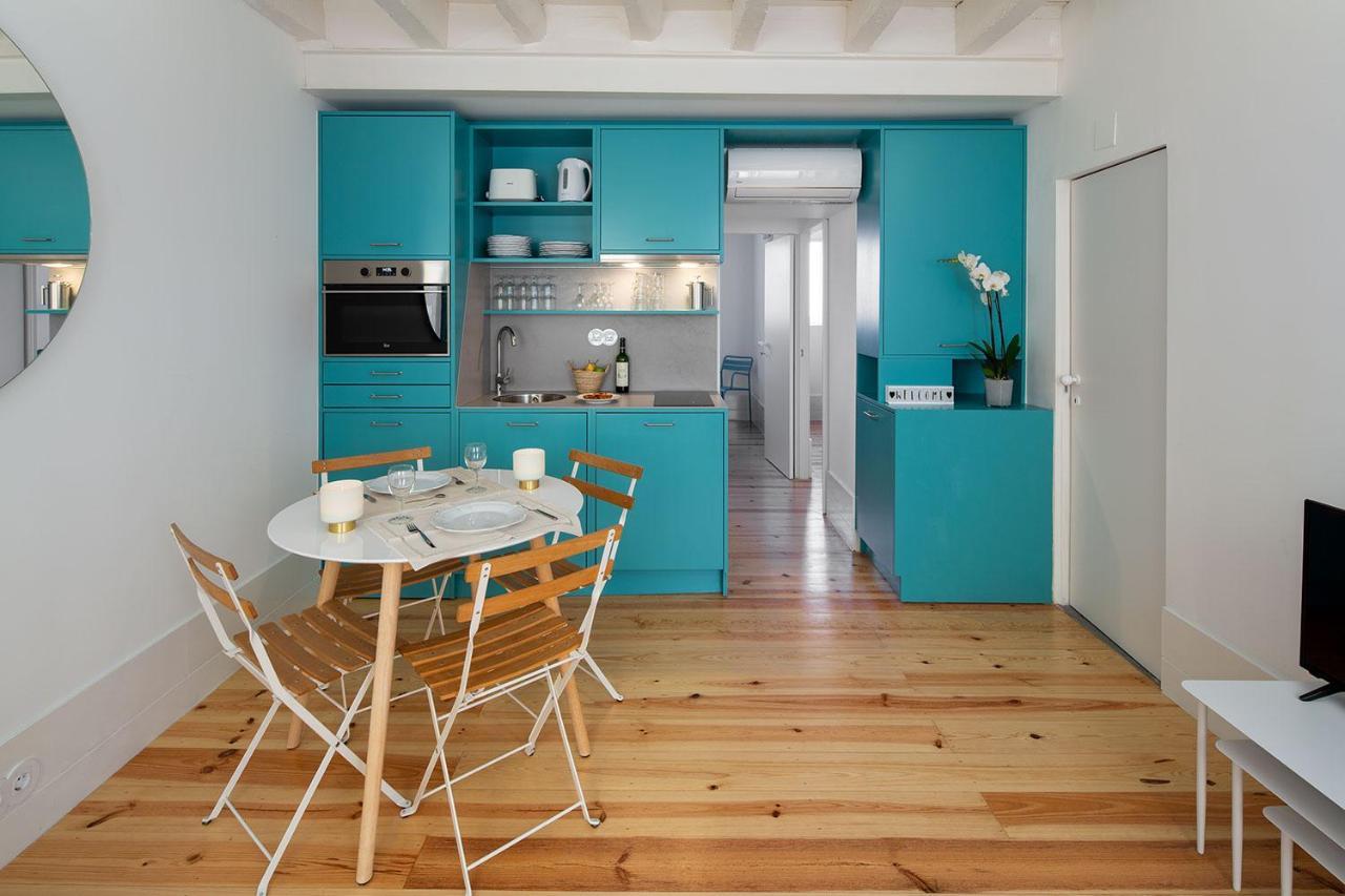 Casa Do Torel - Suites Designs Au Coeur De Lisbonne Екстериор снимка