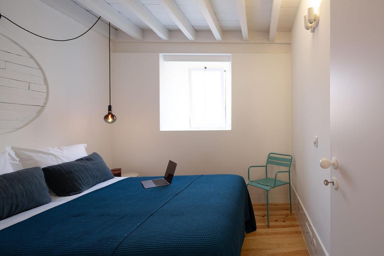Casa Do Torel - Suites Designs Au Coeur De Lisbonne Екстериор снимка