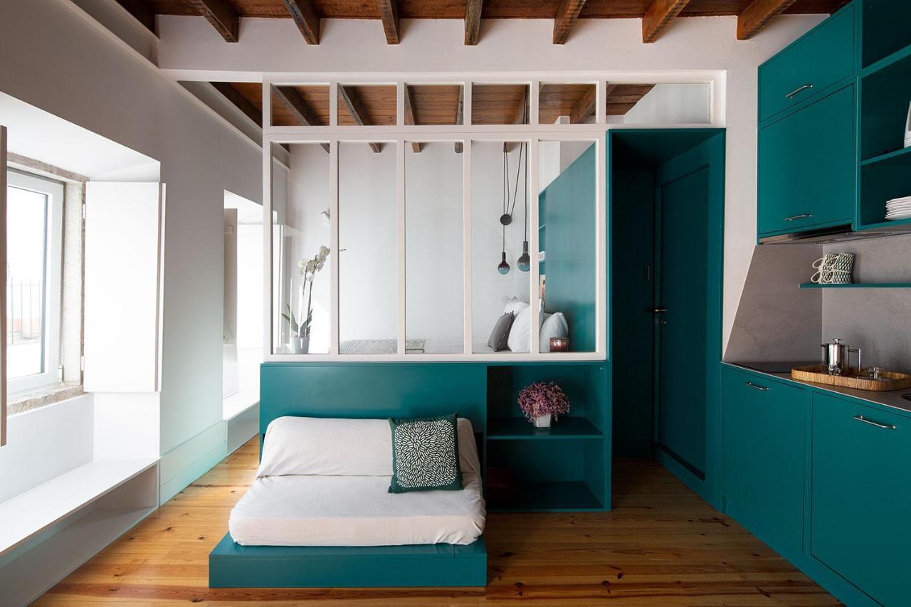 Casa Do Torel - Suites Designs Au Coeur De Lisbonne Екстериор снимка