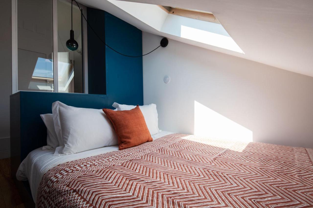 Casa Do Torel - Suites Designs Au Coeur De Lisbonne Екстериор снимка