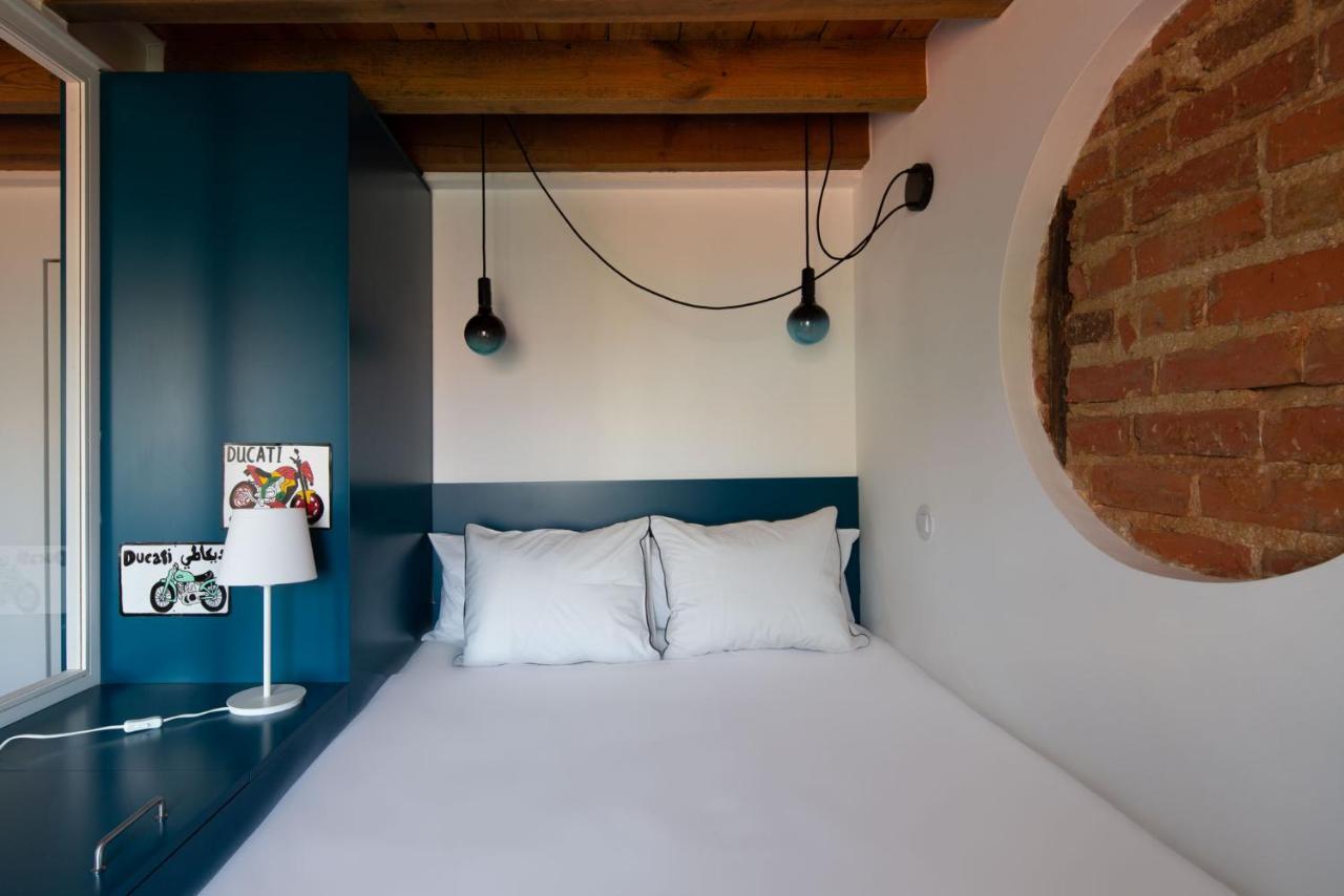 Casa Do Torel - Suites Designs Au Coeur De Lisbonne Екстериор снимка