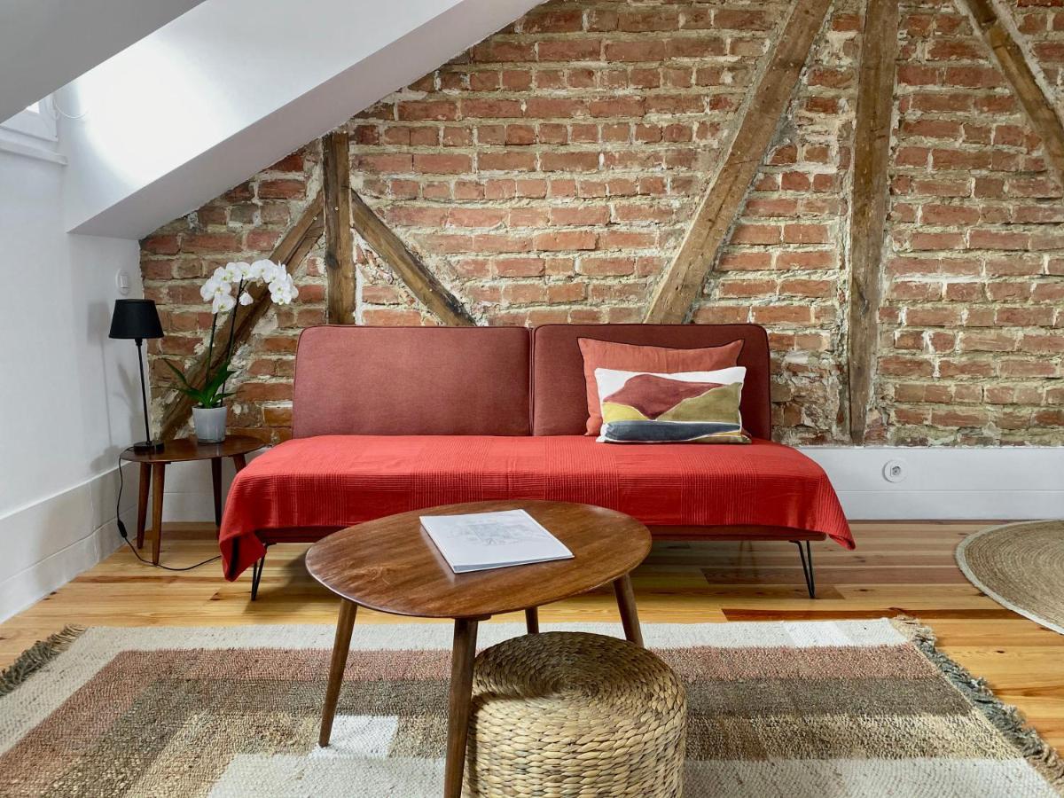 Casa Do Torel - Suites Designs Au Coeur De Lisbonne Екстериор снимка