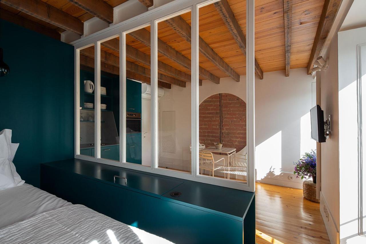 Casa Do Torel - Suites Designs Au Coeur De Lisbonne Екстериор снимка