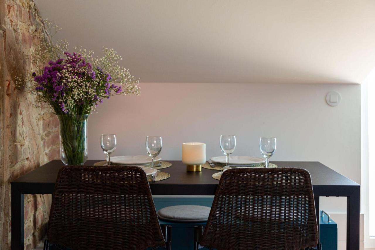 Casa Do Torel - Suites Designs Au Coeur De Lisbonne Екстериор снимка