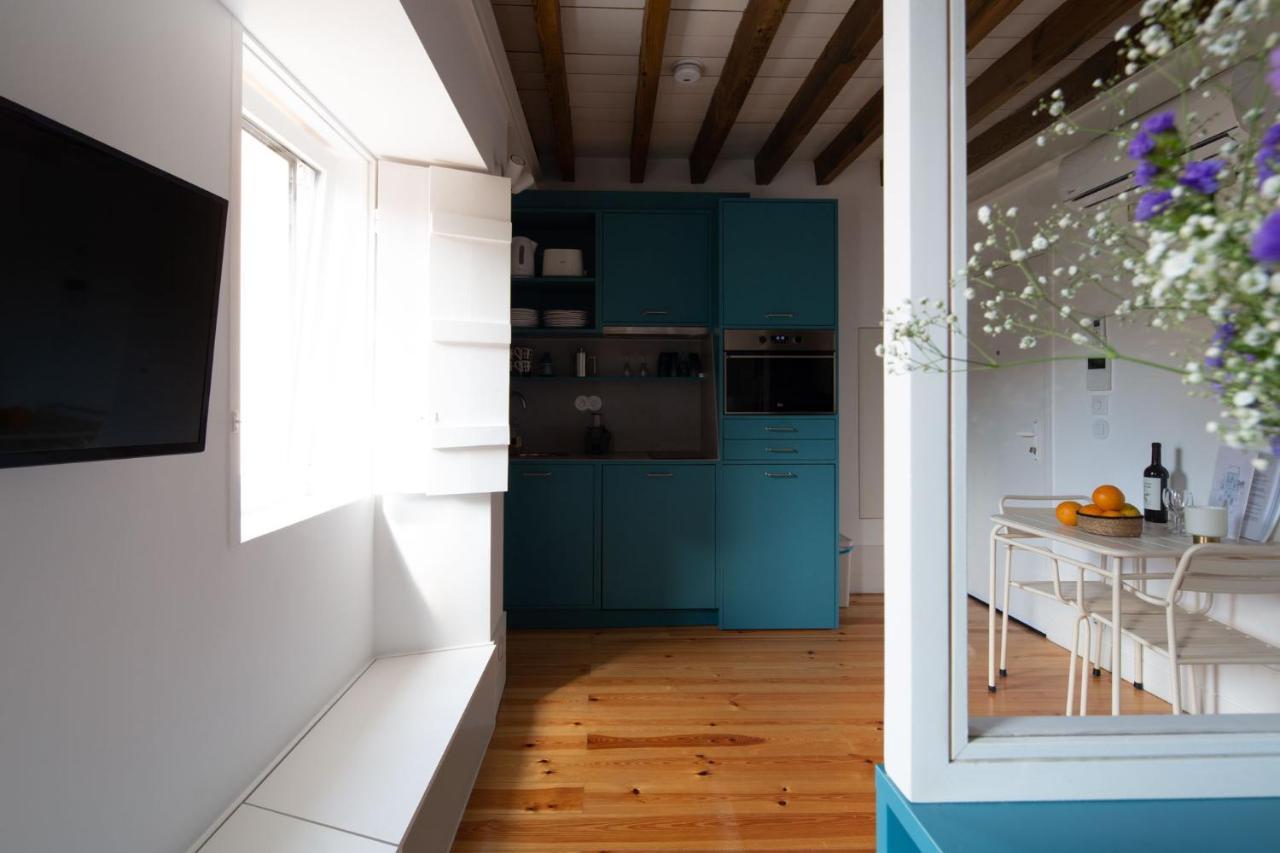 Casa Do Torel - Suites Designs Au Coeur De Lisbonne Екстериор снимка