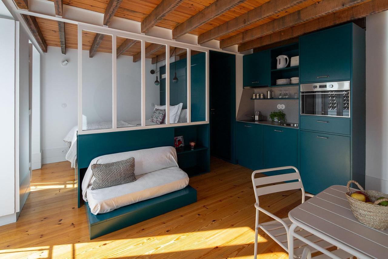 Casa Do Torel - Suites Designs Au Coeur De Lisbonne Екстериор снимка