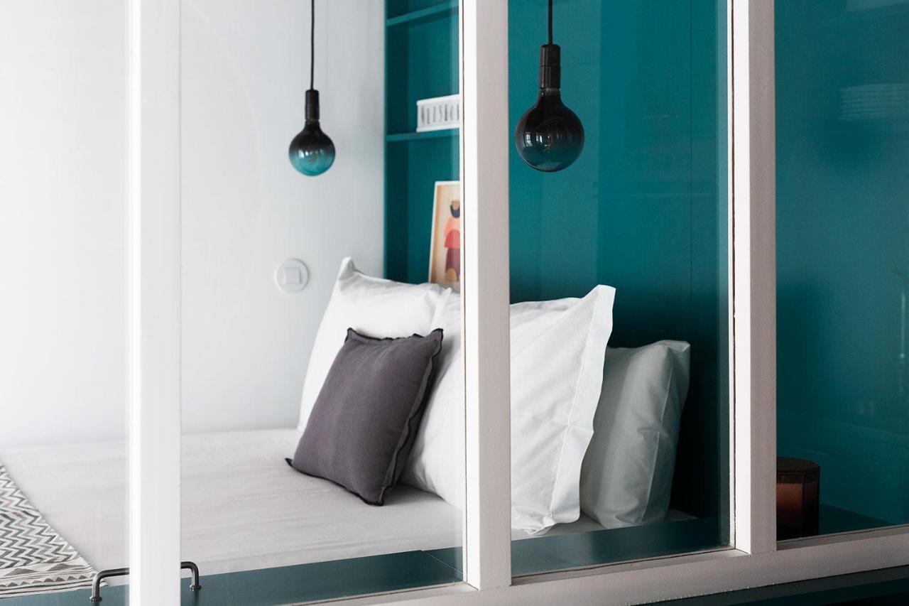 Casa Do Torel - Suites Designs Au Coeur De Lisbonne Екстериор снимка