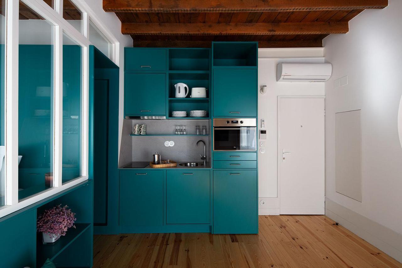 Casa Do Torel - Suites Designs Au Coeur De Lisbonne Екстериор снимка