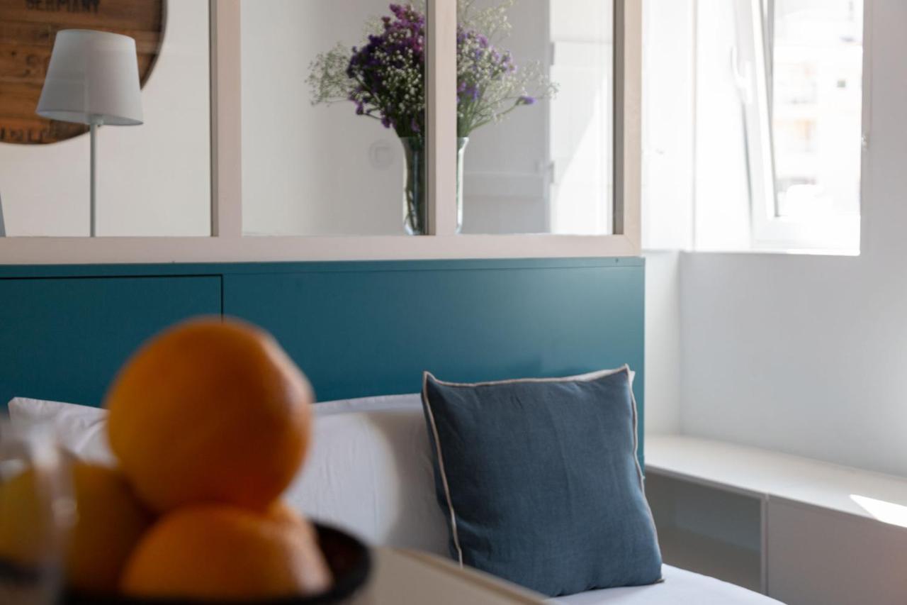 Casa Do Torel - Suites Designs Au Coeur De Lisbonne Екстериор снимка