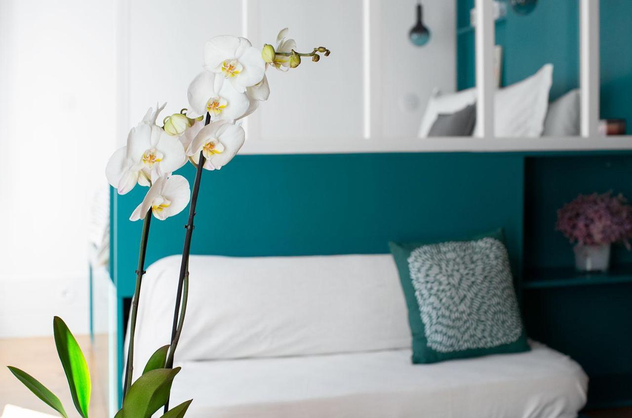 Casa Do Torel - Suites Designs Au Coeur De Lisbonne Екстериор снимка